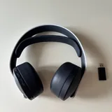 Наушники Sony Pulse 3D 2
