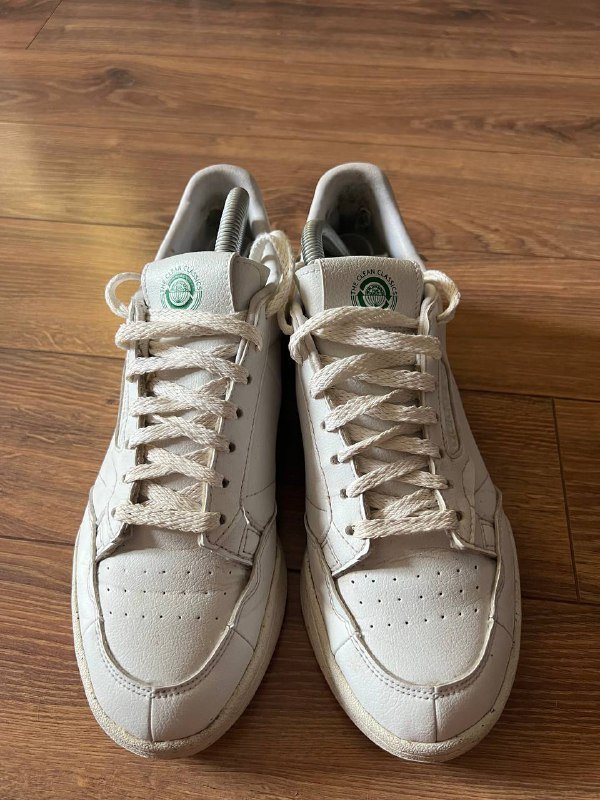 Кроссовки Adidas оригинал размер 41,5 5