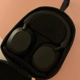 Sony WH-1000XM5 Wireless Noise Canceling Headphones Black 2