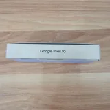 Google Pixel 10 3