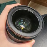 Nikon 24-70mm f/2.8 Nikon F ობიექტივი 3