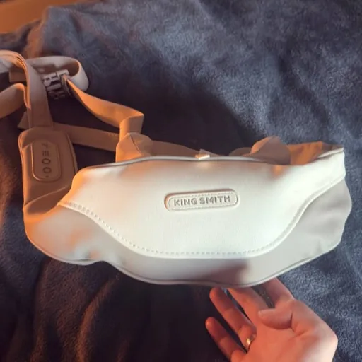KingSmith Neck and Shoulder Massager