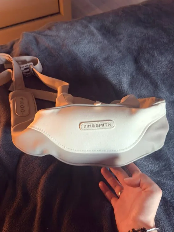 KingSmith Neck and Shoulder Massager 1