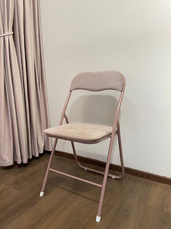 Стеллаж дизайнерский, кресла, столик, пуфик, обувница, часы 9