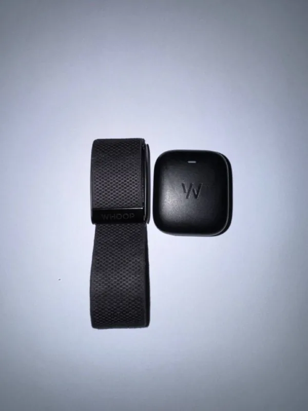 Браслет WHOOP 1