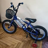Детский стул, велосипед, костюм динозавра 2