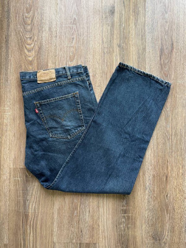 Джинсы Karl Kani, Edwin, Carhartt, Alpha Industries, Levi’s 6