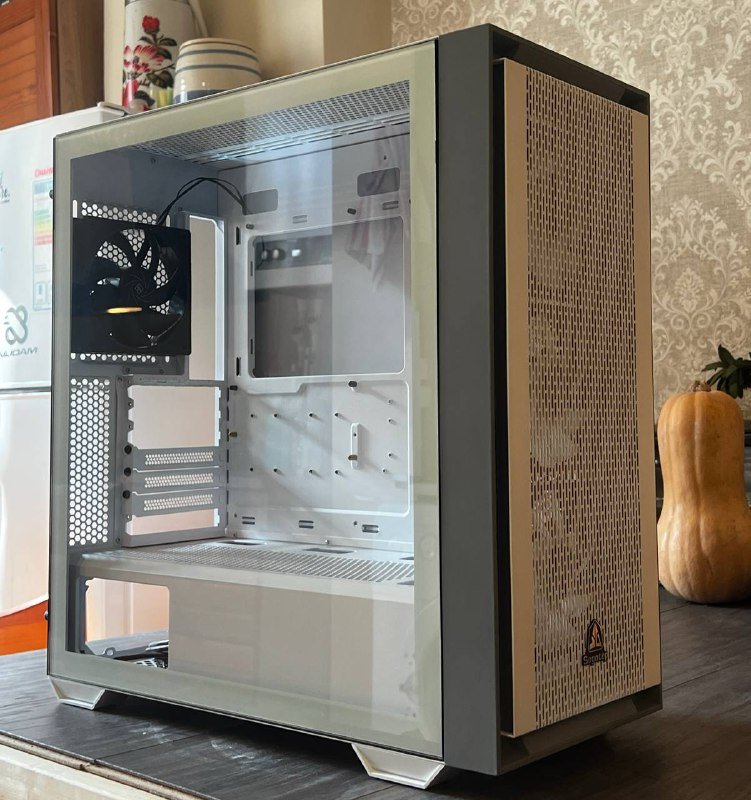 Корпус для компьютера