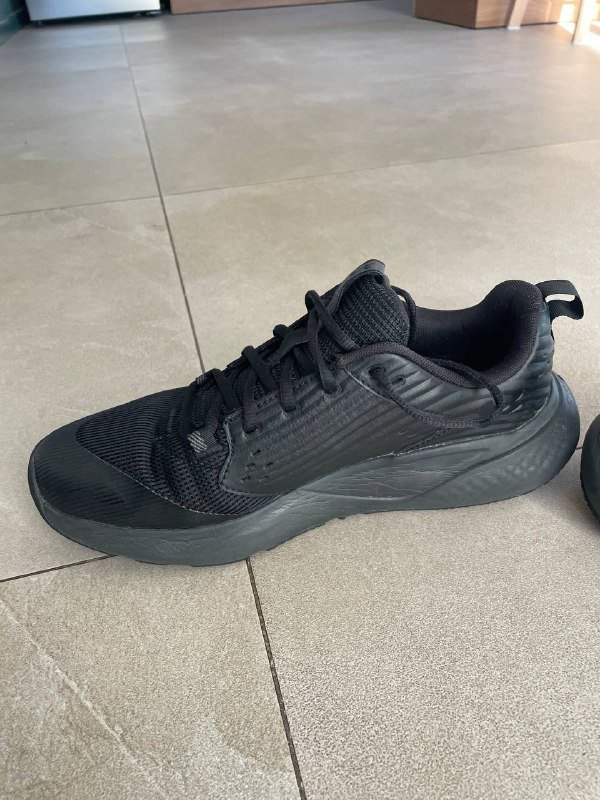 Кроссовки Under Armour мужские 3