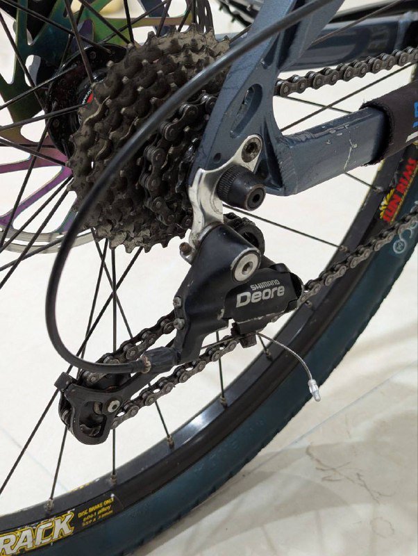 Велосипед Norco Manik 06 размер М
