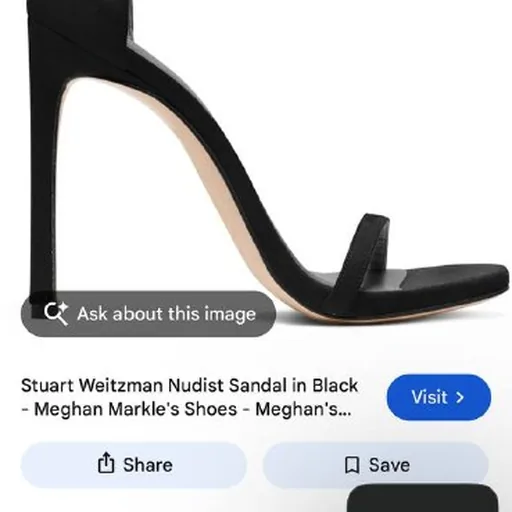 Туфли Stuart Weitzman, размер 39