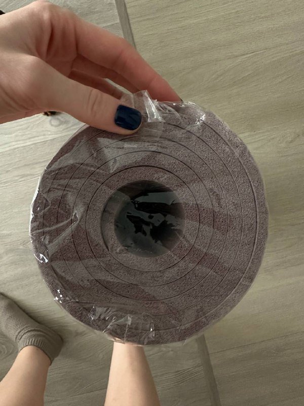 Коврик для йоги 3