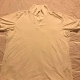 Мужские поло и клетчатая рубашка Zara 4