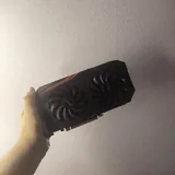 Видеокарта AMD Radeon RX 580 4GB 2