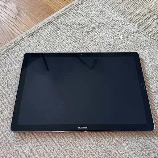 Планшет Huawei MediaPad M5 10.8, 4/64