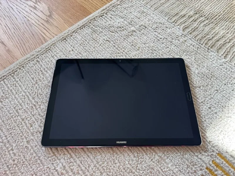Планшет Huawei MediaPad M5 10.8, 4/64 1