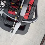 Моющий пылесос Cleanfix TW 412 3