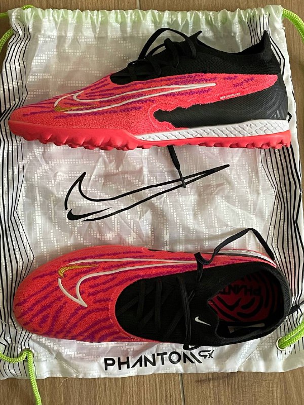 Nike Phantom GX Elite Turf Generation