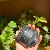 Canon EOS RP, Canon RF 24-105mm, Canon RF 50mm 4