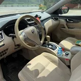 Nissan X-Trail 2015 6