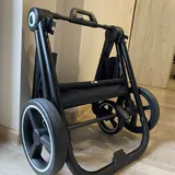 Коляска Lionelo Mika 3 in 1 6