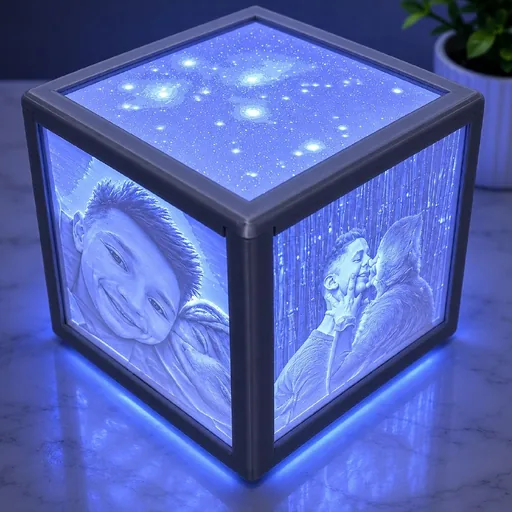 3D печать на заказ