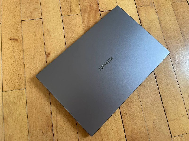 Ноутбук Huawei Matebook D14 2021 Nvidia 250MX