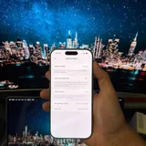 iPhone 17 Pro Sim + eSIM 256GB 3
