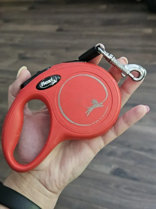 Рулетка для собак Flexi 1