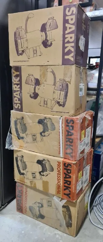 Точила Sparky