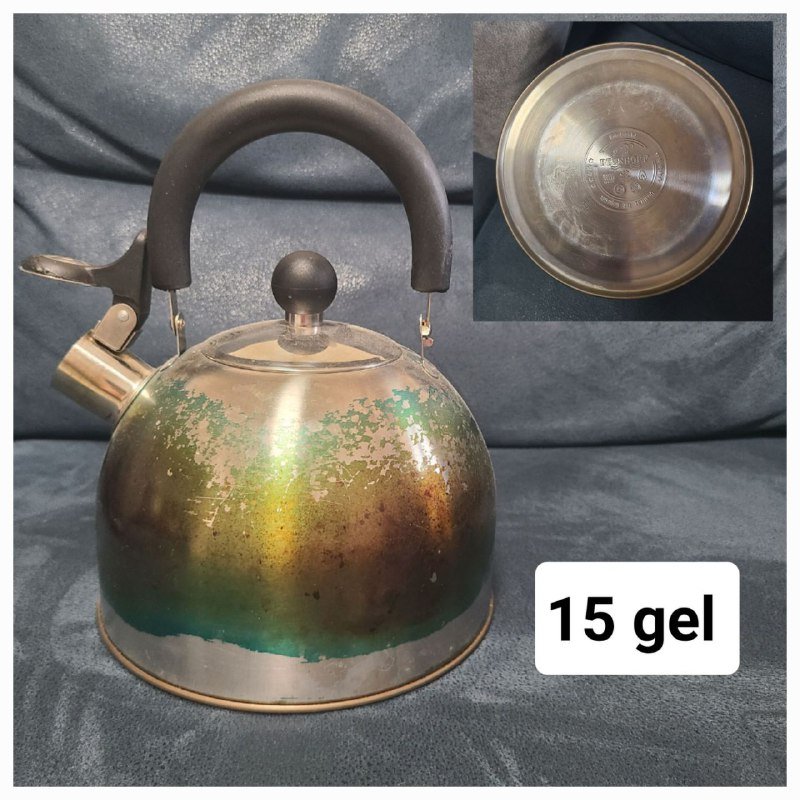 замок, столик, разговорник, полка органайзер, увеличительное стекло, плита, одеяло, другие вещи 9