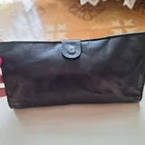 Кожаные кошельки 5