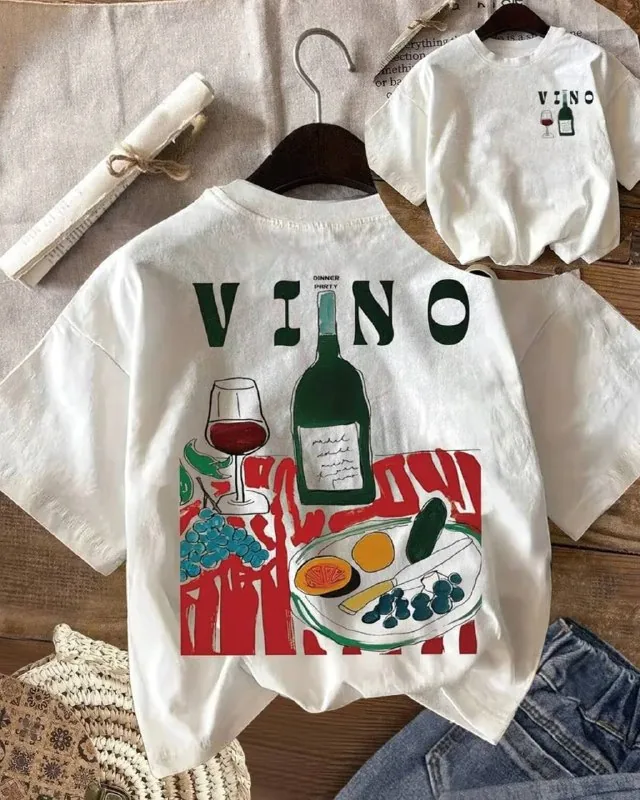 Футболка Vino 1