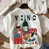 Футболка Vino 1