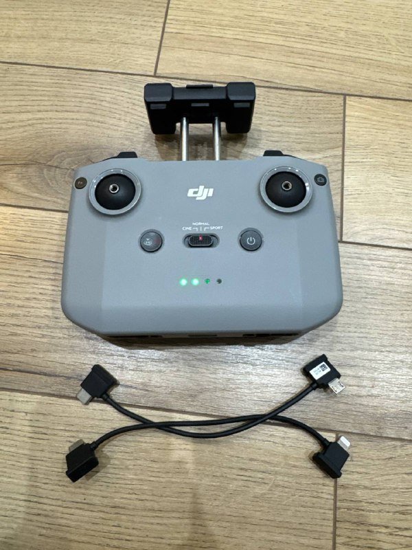 Пульт для дронов DJI RC-N1 Remote Controller