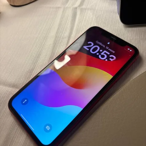 iPhone 11 128GB