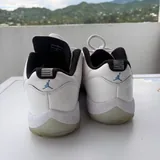 Nike Air Jordan 11 Low 2