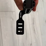 Верхняя ручка для камеры 2