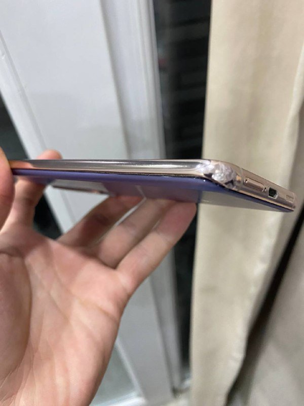 Samsung Galaxy S21+ 5G 8/256 3