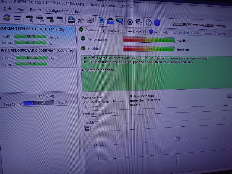 ПК с новой видеокартой и комплектующими 4