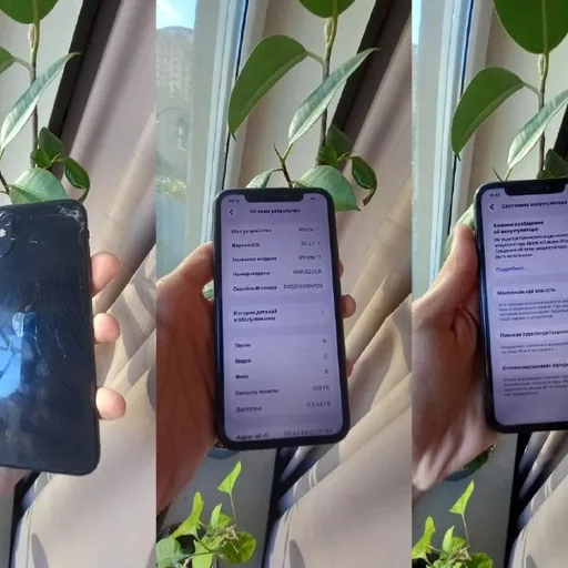 Iphone 11, Iphone 7
