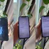 Iphone 11, Iphone 7 1