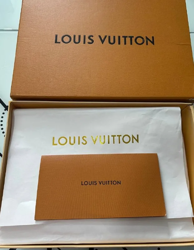 Мужские кроссовки Louis Vuitton 1