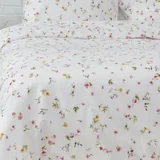 Постельное белье евро, хлопок 1