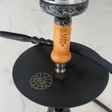 Кальян Alpha Hookah 3