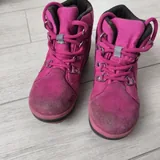Детские ботинки ReimaTec и Merrell 1
