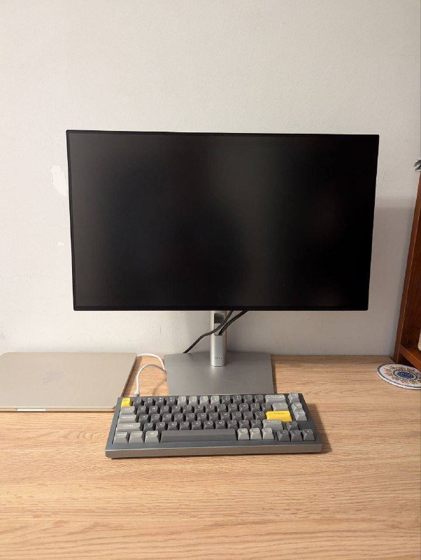 Монитор Dell U2422H 23.8’’ FullHD 60hz 3