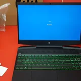 Ноутбук HP Pavilion Gaming 15 2