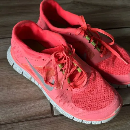 Nike Free Run 3
