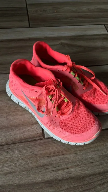 Nike Free Run 3 1